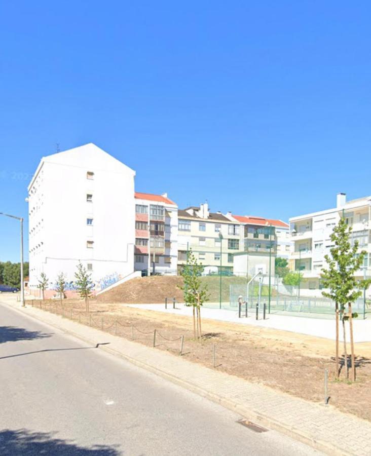 Apartamento Remodelado No Seixal Seixal  Eksteriør bilde