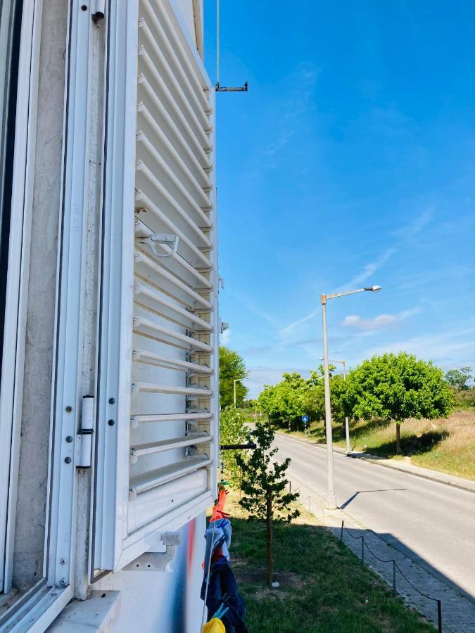 Apartamento Remodelado No Seixal Seixal  Eksteriør bilde