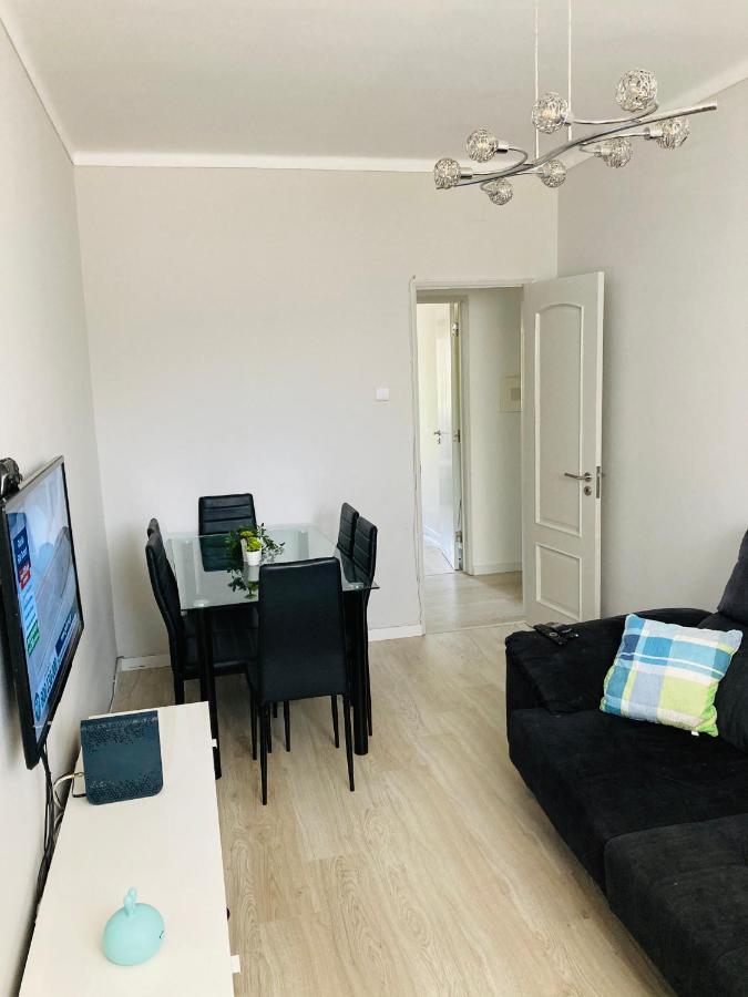 Apartamento Remodelado No Seixal Seixal  Eksteriør bilde