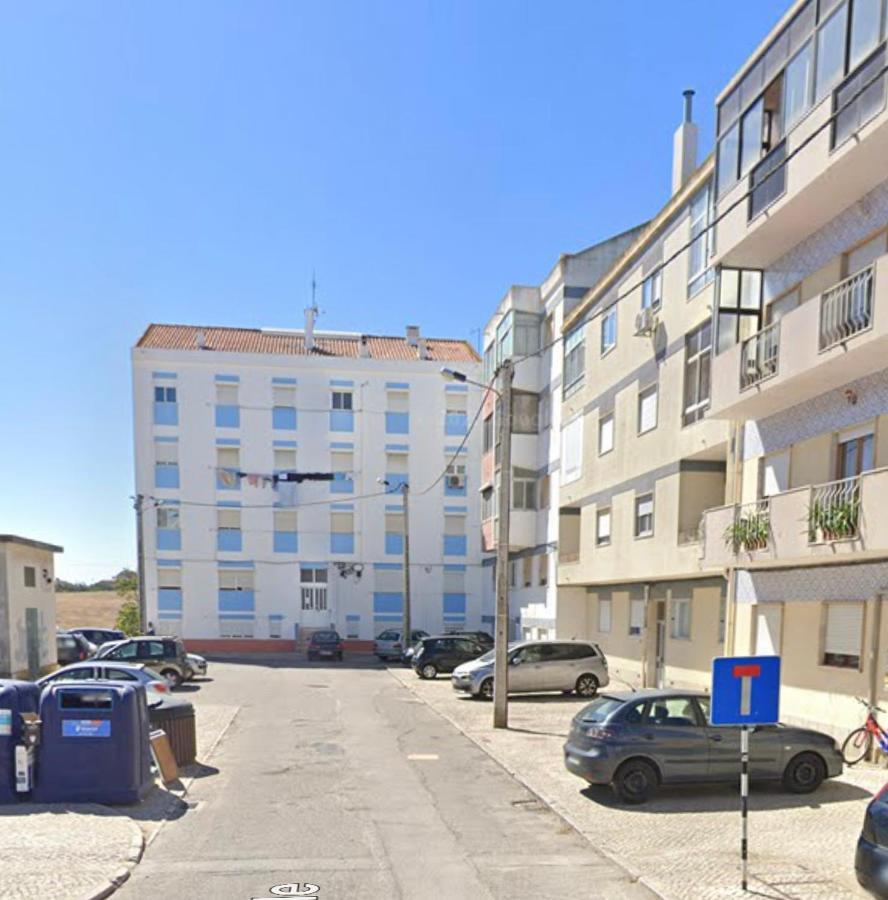 Apartamento Remodelado No Seixal Seixal  Eksteriør bilde