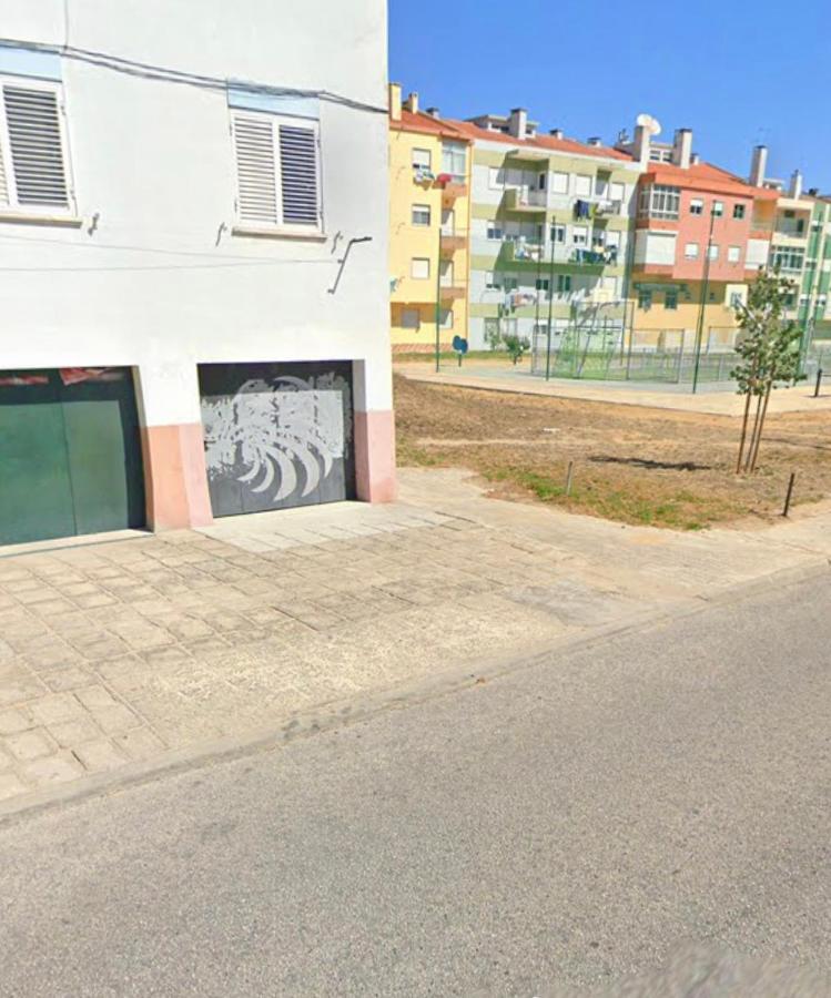 Apartamento Remodelado No Seixal Seixal  Eksteriør bilde
