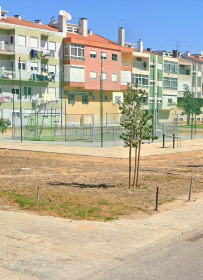 Apartamento Remodelado No Seixal Seixal  Eksteriør bilde