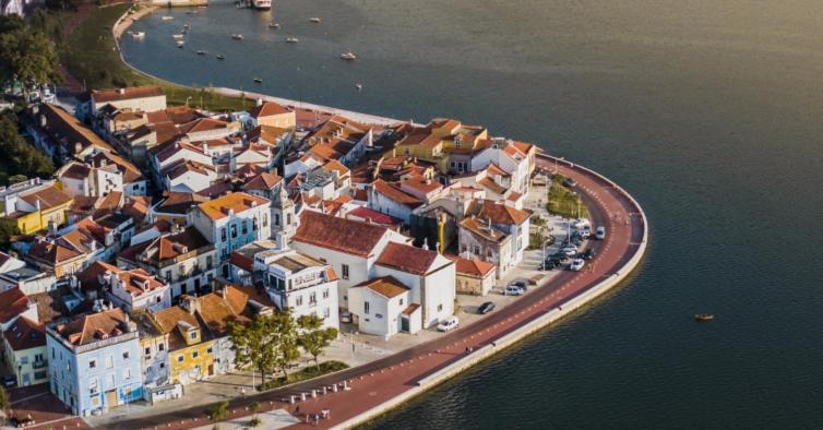 Apartamento Remodelado No Seixal Seixal  Eksteriør bilde