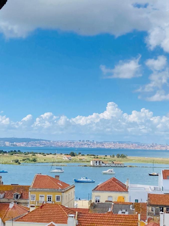 Apartamento Remodelado No Seixal Seixal  Eksteriør bilde