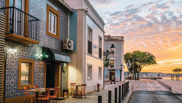 Apartamento Remodelado No Seixal Seixal  Eksteriør bilde