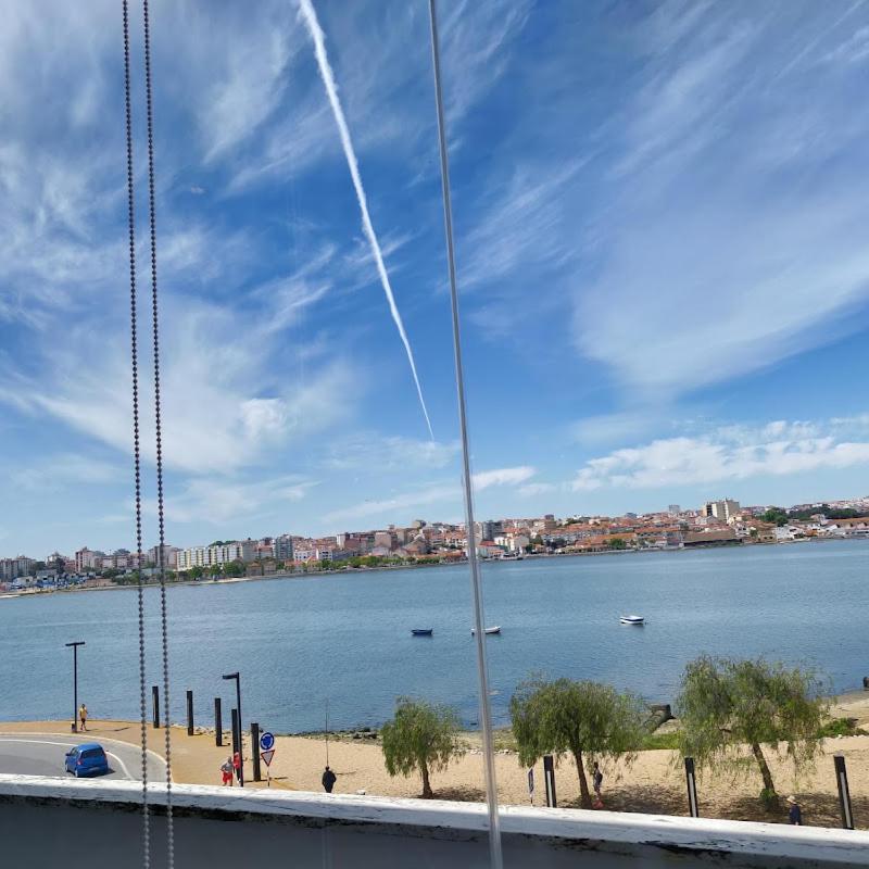 Apartamento Remodelado No Seixal Seixal  Eksteriør bilde