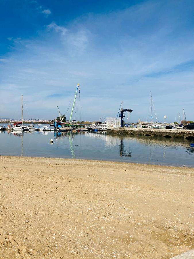 Apartamento Remodelado No Seixal Seixal  Eksteriør bilde