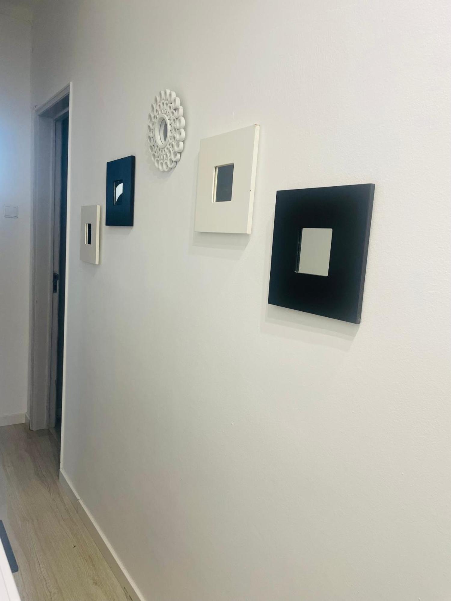 Apartamento Remodelado No Seixal Seixal  Eksteriør bilde