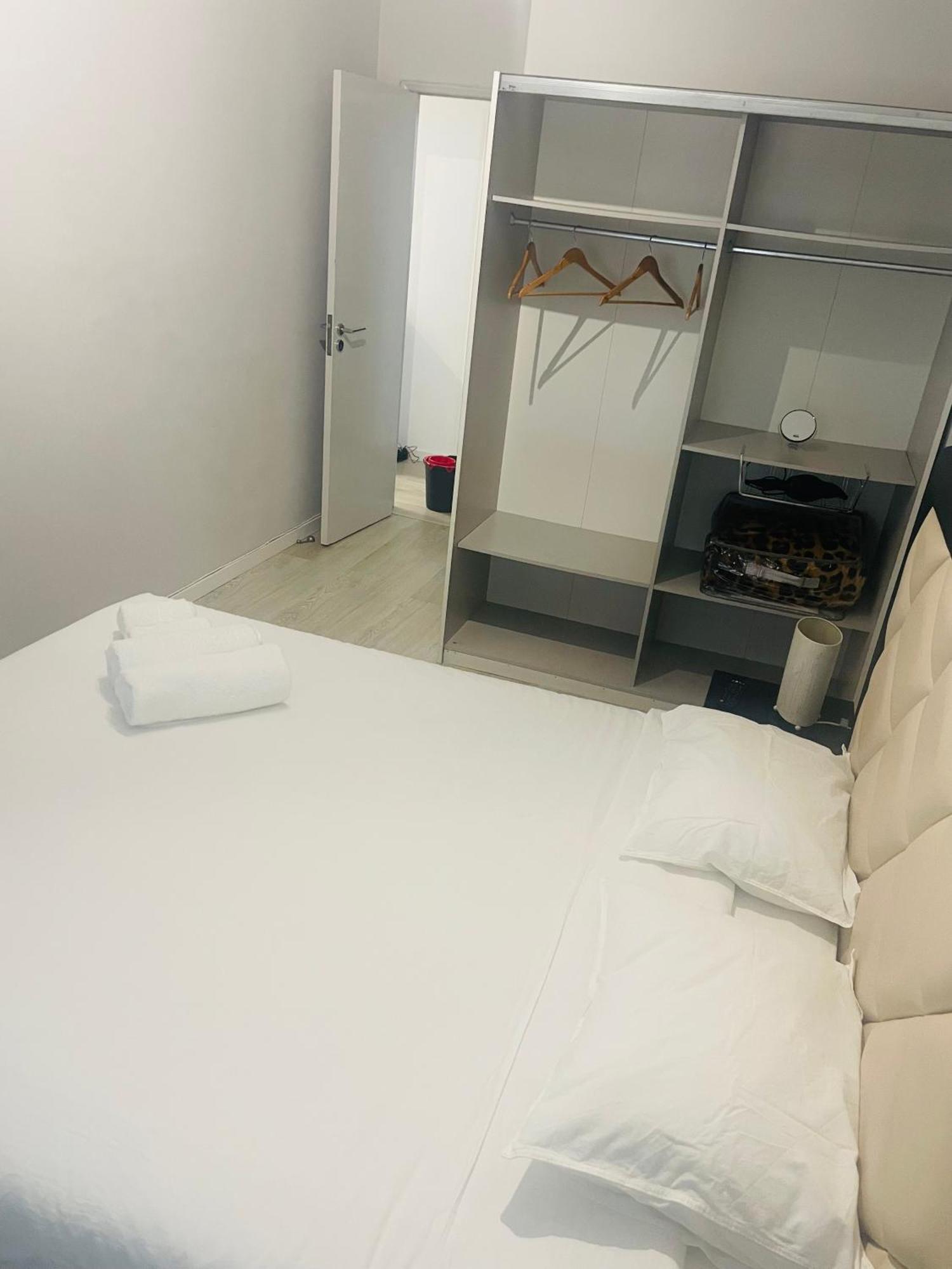 Apartamento Remodelado No Seixal Seixal  Eksteriør bilde