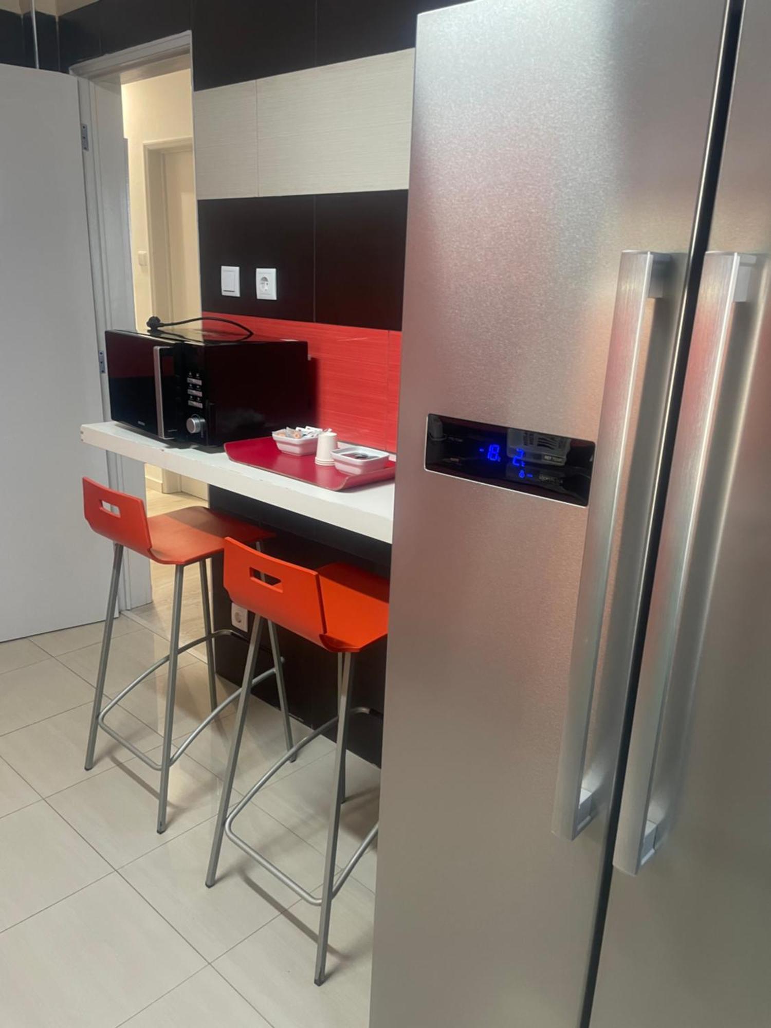 Apartamento Remodelado No Seixal Seixal  Eksteriør bilde