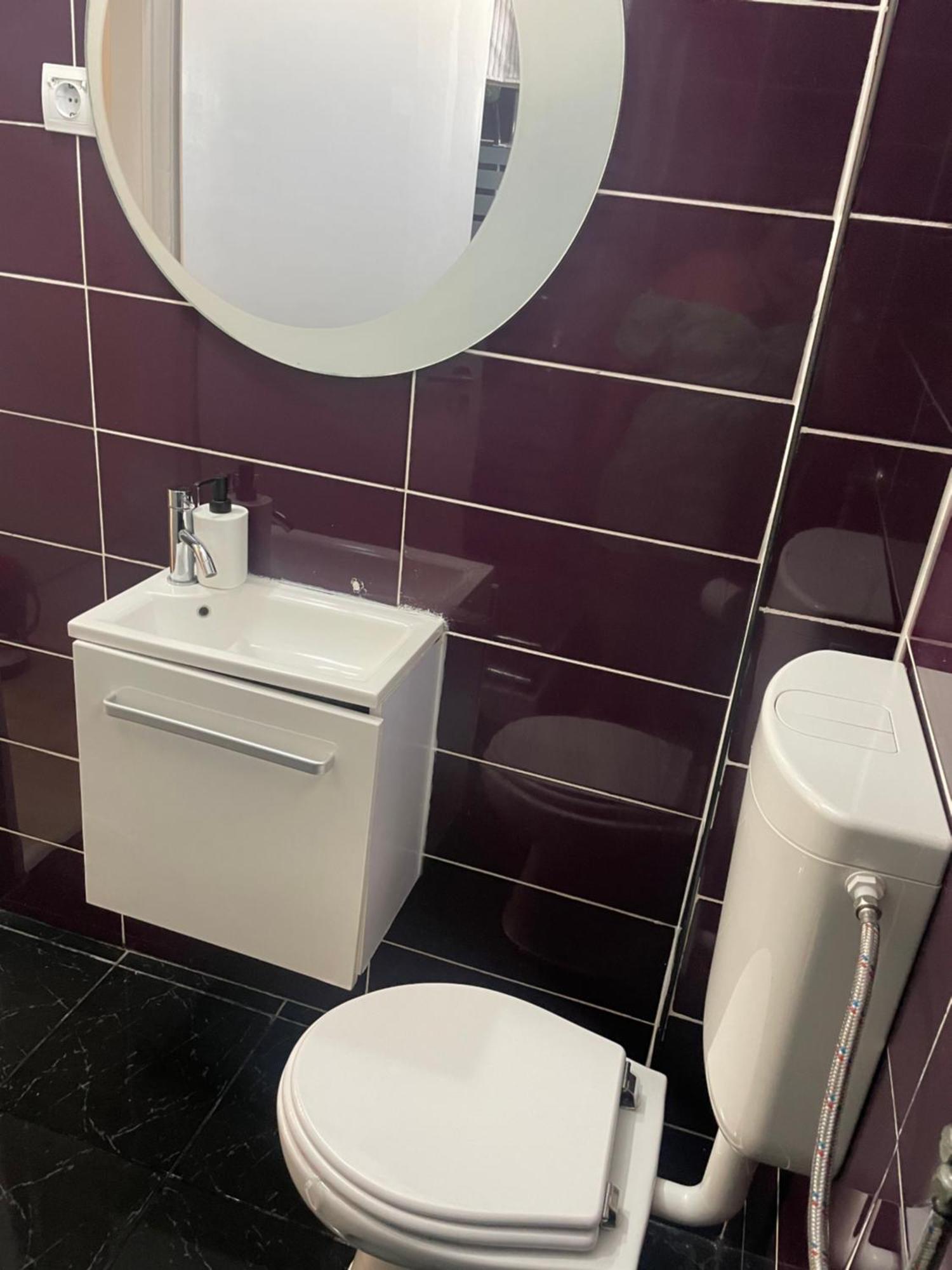 Apartamento Remodelado No Seixal Seixal  Eksteriør bilde