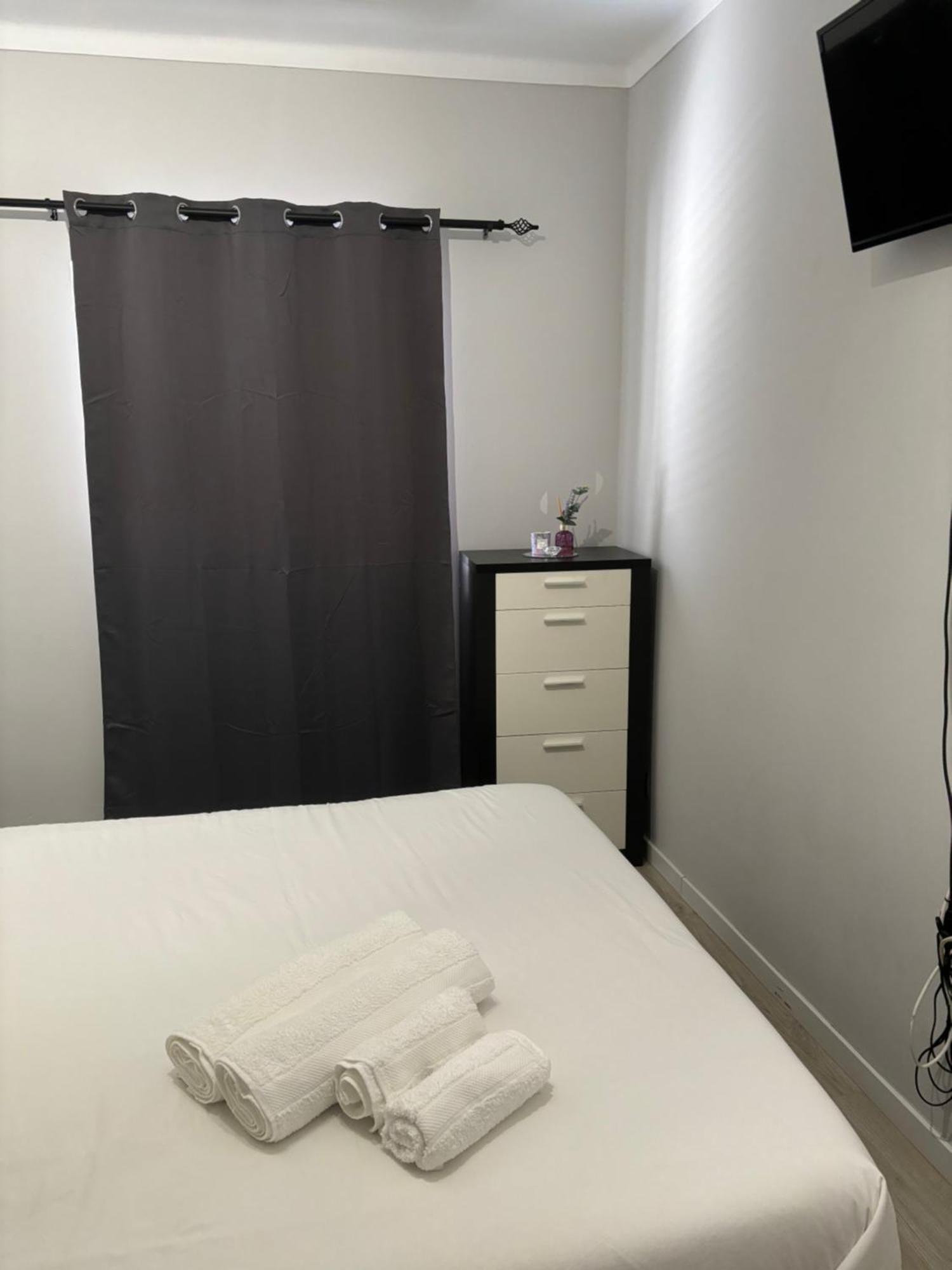 Apartamento Remodelado No Seixal Seixal  Eksteriør bilde