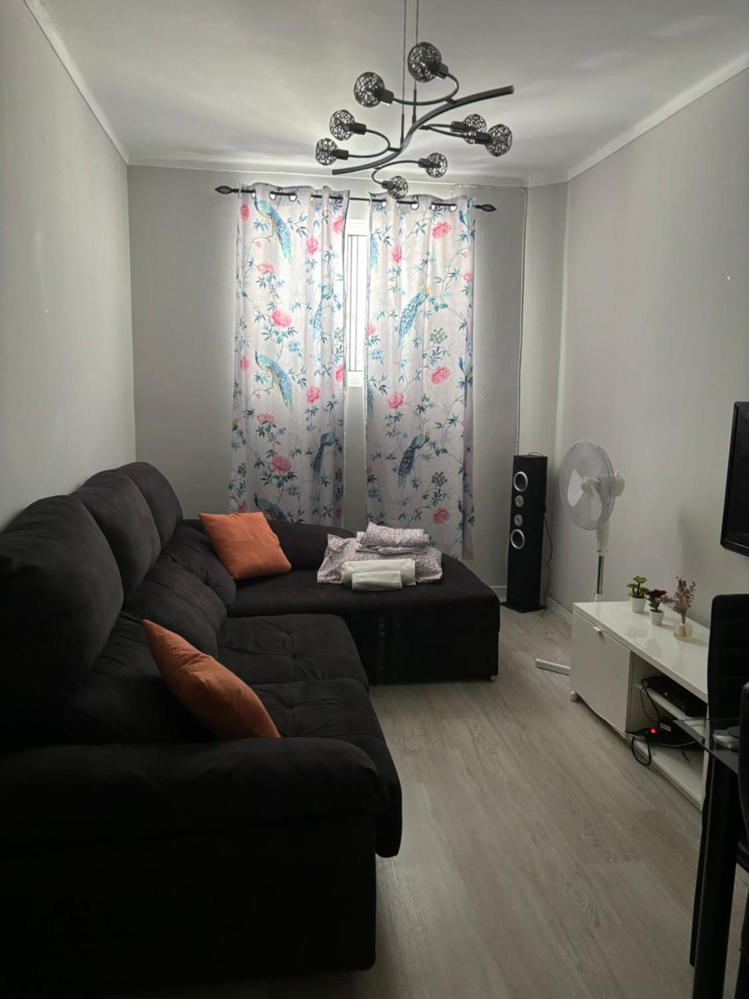 Apartamento Remodelado No Seixal Seixal  Eksteriør bilde