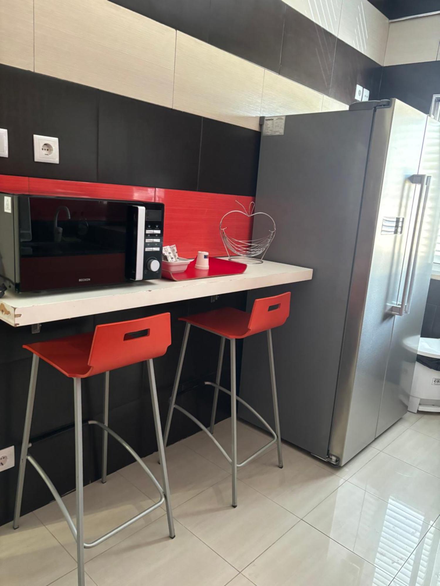 Apartamento Remodelado No Seixal Seixal  Eksteriør bilde